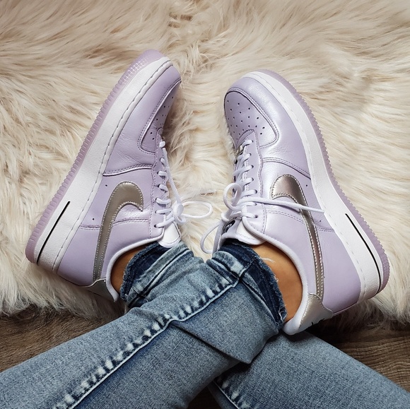 NEW Nike Air Force 1 - Picture 4 of 8